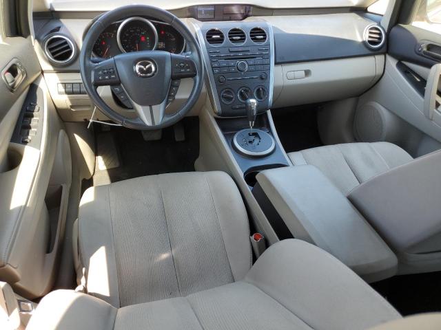 Photo 7 VIN: JM3ER2B5XC0413751 - MAZDA CX-7 