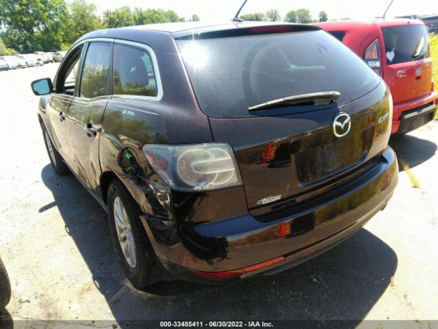 Photo 2 VIN: JM3ER2B5XC0413894 - MAZDA CX-7 