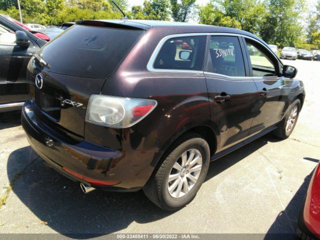 Photo 3 VIN: JM3ER2B5XC0413894 - MAZDA CX-7 