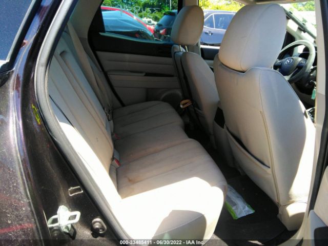 Photo 7 VIN: JM3ER2B5XC0413894 - MAZDA CX-7 