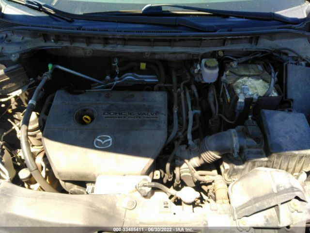 Photo 9 VIN: JM3ER2B5XC0413894 - MAZDA CX-7 