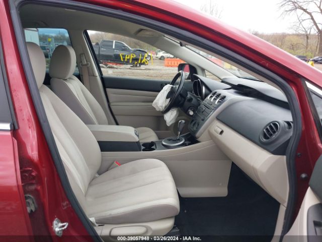 Photo 4 VIN: JM3ER2B5XC0414110 - MAZDA CX-7 