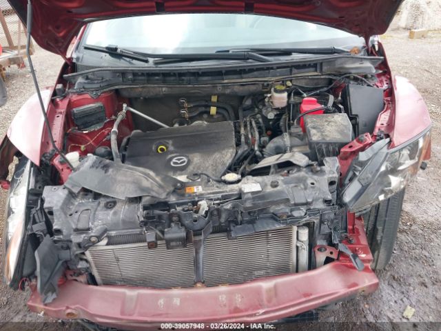 Photo 9 VIN: JM3ER2B5XC0414110 - MAZDA CX-7 