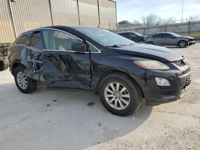 Photo 3 VIN: JM3ER2B5XC0414690 - MAZDA CX-7 