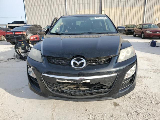 Photo 4 VIN: JM3ER2B5XC0414690 - MAZDA CX-7 