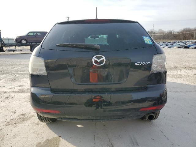 Photo 5 VIN: JM3ER2B5XC0414690 - MAZDA CX-7 