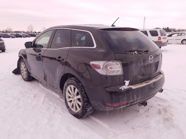 Photo 2 VIN: JM3ER2B5XC0419498 - MAZDA CX-7 