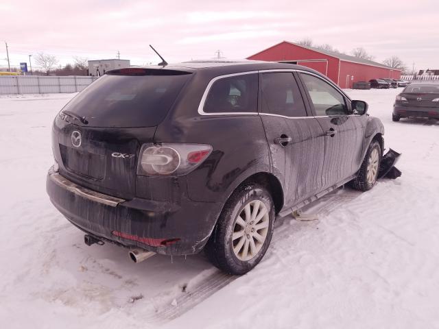 Photo 3 VIN: JM3ER2B5XC0419498 - MAZDA CX-7 