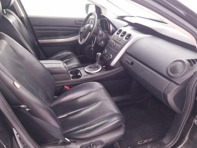 Photo 4 VIN: JM3ER2B5XC0419498 - MAZDA CX-7 