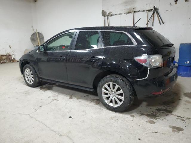 Photo 1 VIN: JM3ER2B5XC0420912 - MAZDA CX-7 