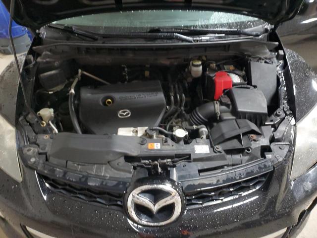 Photo 11 VIN: JM3ER2B5XC0420912 - MAZDA CX-7 