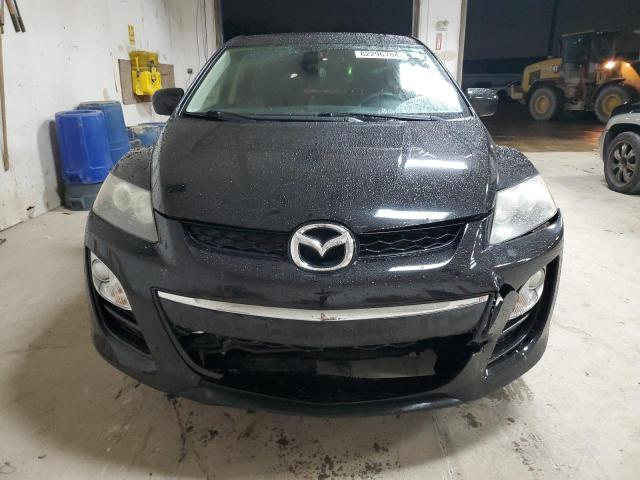 Photo 4 VIN: JM3ER2B5XC0420912 - MAZDA CX-7 