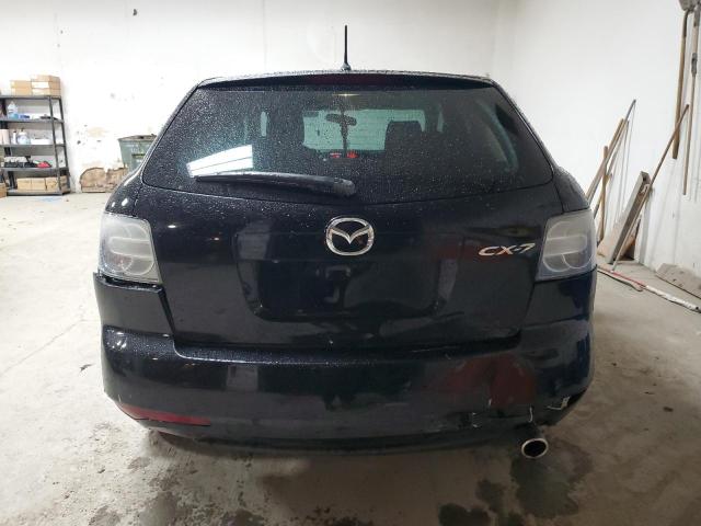 Photo 5 VIN: JM3ER2B5XC0420912 - MAZDA CX-7 