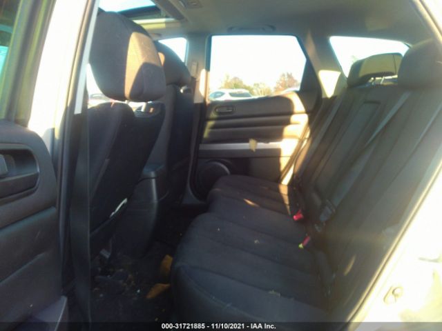 Photo 7 VIN: JM3ER2BM0B0360581 - MAZDA CX-7 