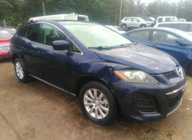 Photo 0 VIN: JM3ER2BM0B0360760 - MAZDA CX-7 