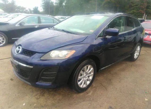 Photo 1 VIN: JM3ER2BM0B0360760 - MAZDA CX-7 