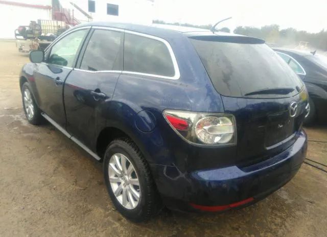 Photo 2 VIN: JM3ER2BM0B0360760 - MAZDA CX-7 