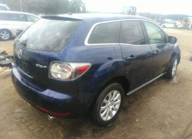 Photo 3 VIN: JM3ER2BM0B0360760 - MAZDA CX-7 