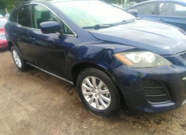 Photo 5 VIN: JM3ER2BM0B0360760 - MAZDA CX-7 