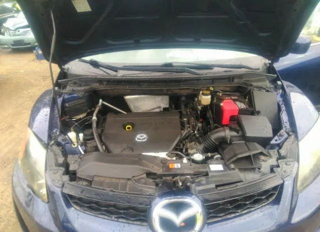 Photo 9 VIN: JM3ER2BM0B0360760 - MAZDA CX-7 