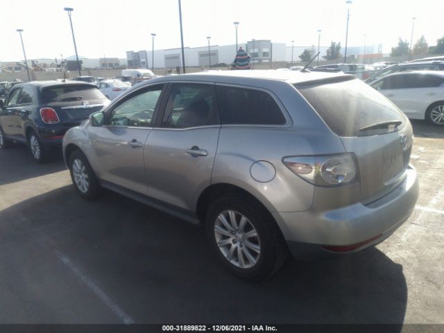 Photo 2 VIN: JM3ER2BM0B0368633 - MAZDA CX-7 