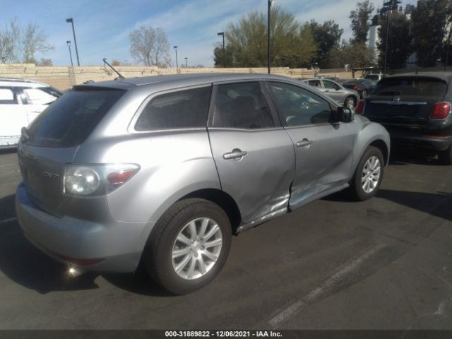 Photo 3 VIN: JM3ER2BM0B0368633 - MAZDA CX-7 