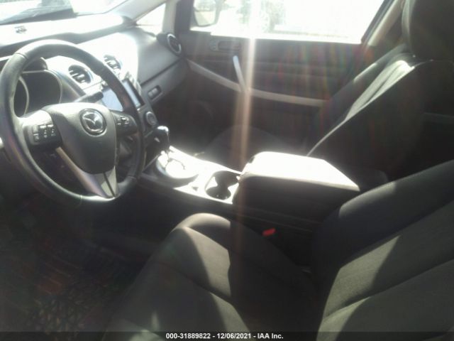 Photo 4 VIN: JM3ER2BM0B0368633 - MAZDA CX-7 