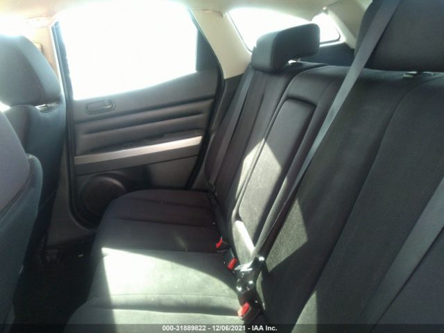 Photo 7 VIN: JM3ER2BM0B0368633 - MAZDA CX-7 