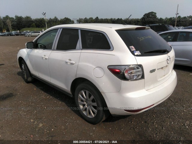 Photo 2 VIN: JM3ER2BM0C0416455 - MAZDA CX-7 