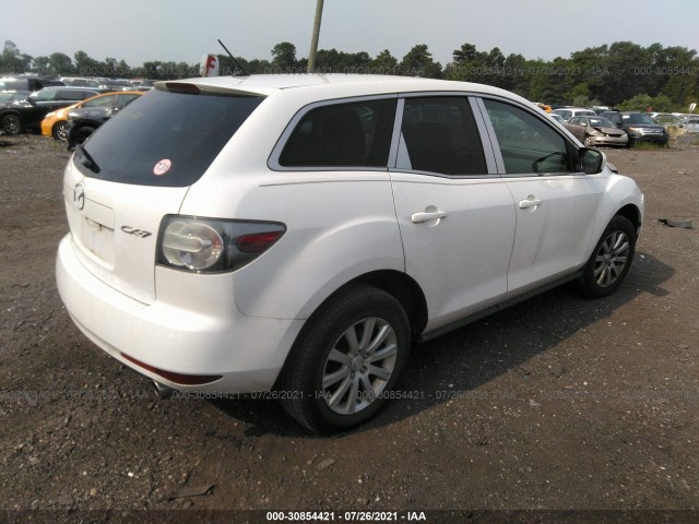 Photo 3 VIN: JM3ER2BM0C0416455 - MAZDA CX-7 