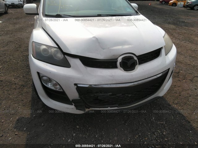 Photo 5 VIN: JM3ER2BM0C0416455 - MAZDA CX-7 