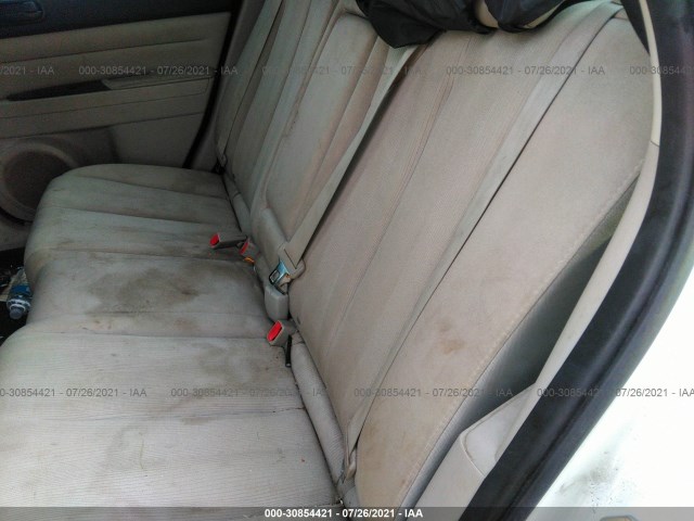 Photo 7 VIN: JM3ER2BM0C0416455 - MAZDA CX-7 