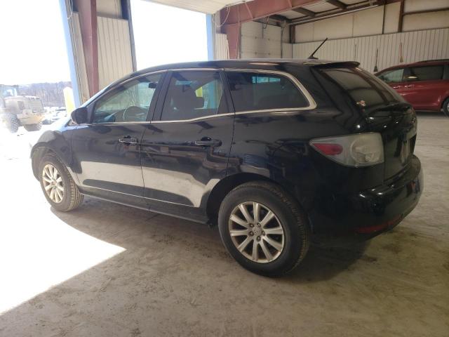 Photo 1 VIN: JM3ER2BM1B0355499 - MAZDA CX-7 