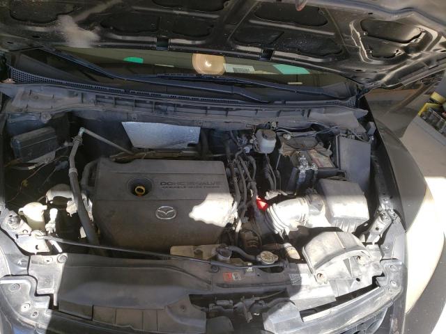 Photo 11 VIN: JM3ER2BM1B0355499 - MAZDA CX-7 