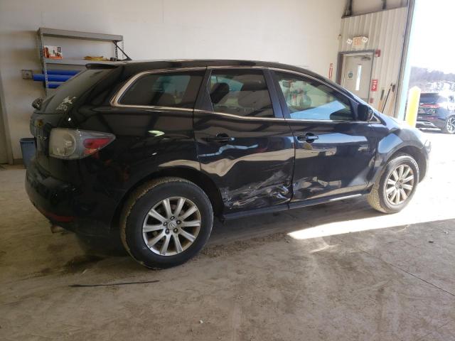 Photo 2 VIN: JM3ER2BM1B0355499 - MAZDA CX-7 