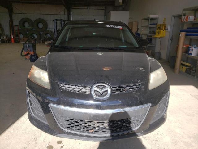 Photo 4 VIN: JM3ER2BM1B0355499 - MAZDA CX-7 