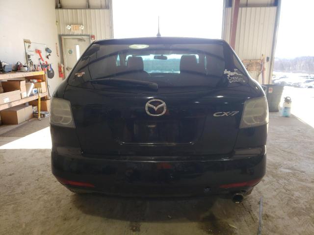 Photo 5 VIN: JM3ER2BM1B0355499 - MAZDA CX-7 