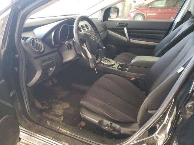 Photo 6 VIN: JM3ER2BM1B0355499 - MAZDA CX-7 