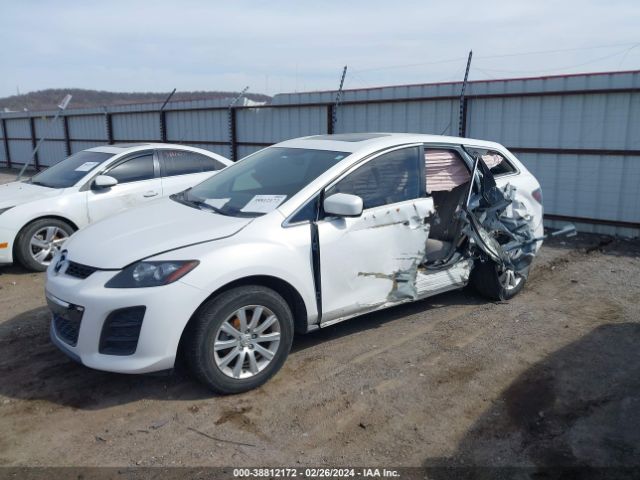 Photo 1 VIN: JM3ER2BM1B0359469 - MAZDA CX-7 