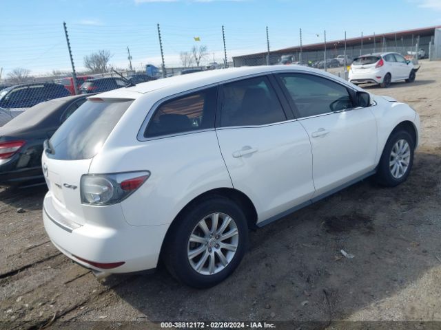 Photo 3 VIN: JM3ER2BM1B0359469 - MAZDA CX-7 