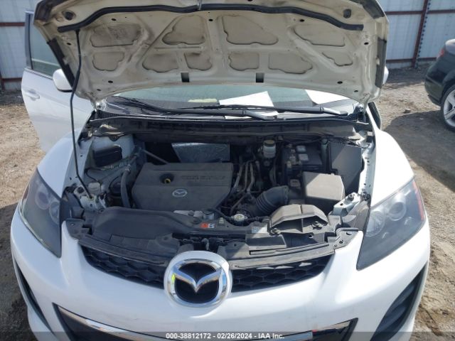 Photo 9 VIN: JM3ER2BM1B0359469 - MAZDA CX-7 