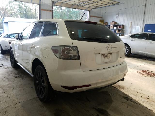 Photo 2 VIN: JM3ER2BM1B0360654 - MAZDA CX-7 