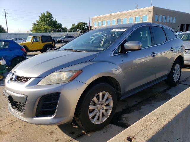 Photo 0 VIN: JM3ER2BM1B0363666 - MAZDA CX-7 