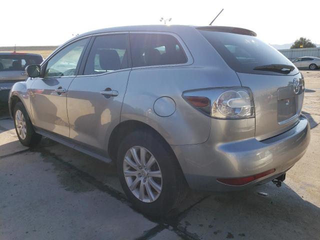 Photo 1 VIN: JM3ER2BM1B0363666 - MAZDA CX-7 