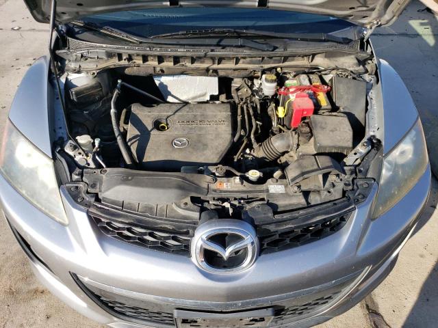 Photo 11 VIN: JM3ER2BM1B0363666 - MAZDA CX-7 