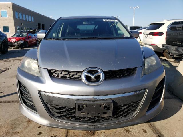 Photo 4 VIN: JM3ER2BM1B0363666 - MAZDA CX-7 