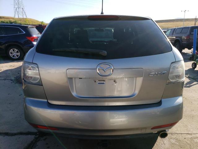 Photo 5 VIN: JM3ER2BM1B0363666 - MAZDA CX-7 