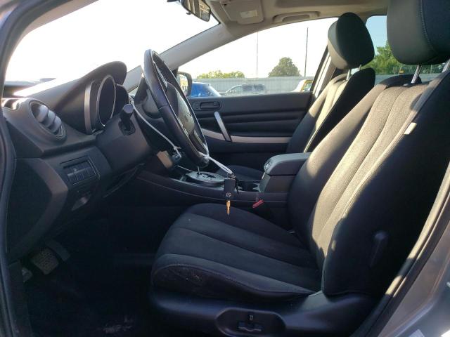 Photo 6 VIN: JM3ER2BM1B0363666 - MAZDA CX-7 