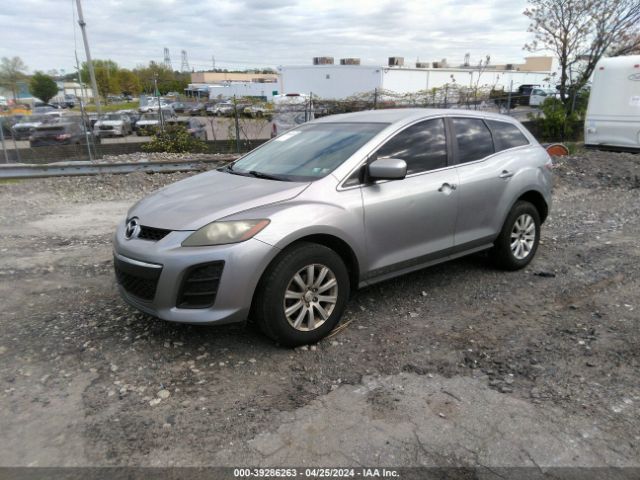 Photo 1 VIN: JM3ER2BM1B0373792 - MAZDA CX-7 