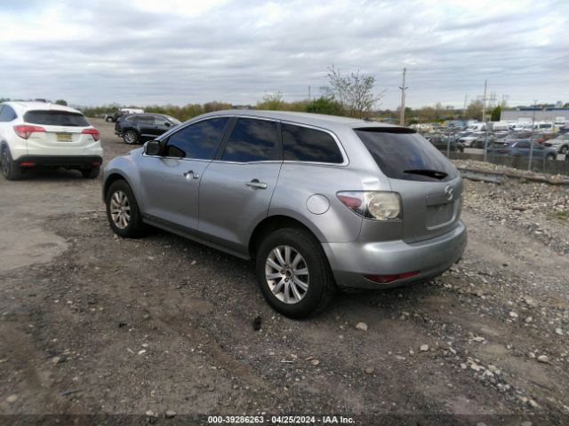 Photo 2 VIN: JM3ER2BM1B0373792 - MAZDA CX-7 